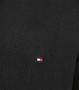 Tommy Hilfiger Schipperstrui BT-PIMA ORG CTN CASHMERE ZMOCK-B - Thumbnail 3