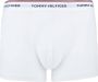 Tommy Hilfiger Trunk 3 pack premium essentieel Rood Heren - Thumbnail 9