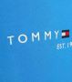 Tommy Hilfiger Hoodie met kangoeroezak model 'TOMMY LOGO' - Thumbnail 7