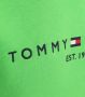 Tommy Hilfiger Hoodie met kangoeroezak model 'TOMMY LOGO' - Thumbnail 8