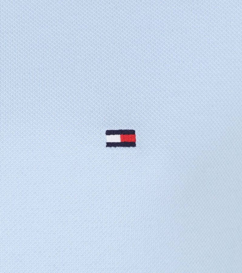 Tommy Hilfiger Polo 1985 Lichtblauw