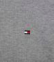 Tommy Hilfiger Trui met ronde hals PIMA ORG CTN CASHMERE CREW NECK - Thumbnail 5