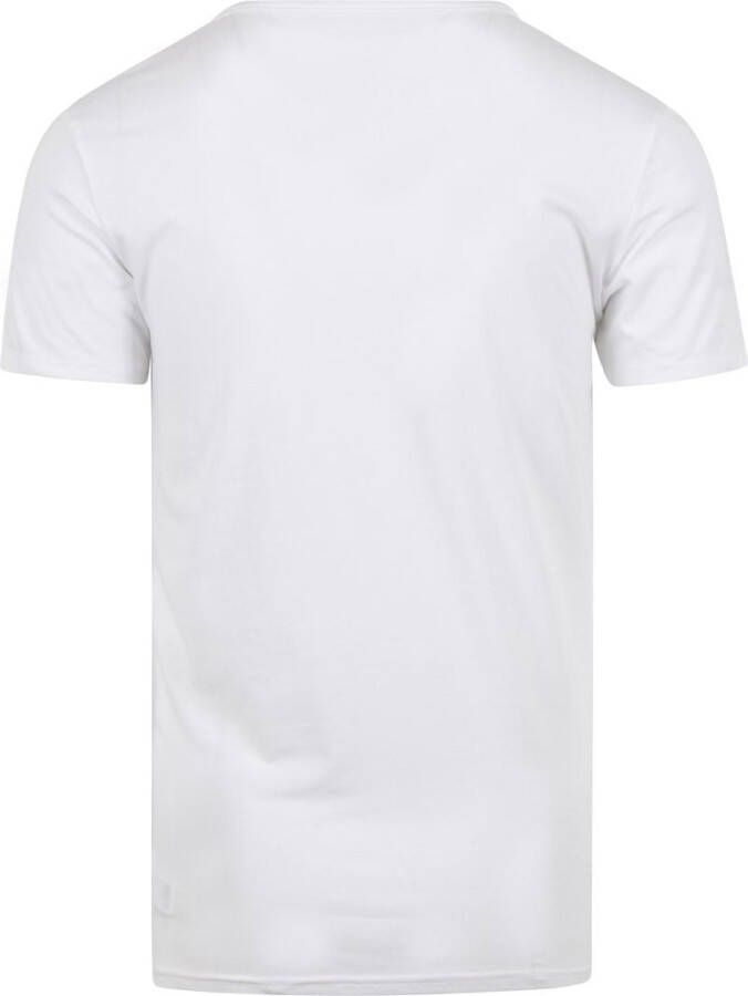Tommy Hilfiger T-shirts Ronde Hals 3-Pack