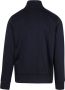 Tommy Hilfiger Elegant Langmouw Vrijetijds-Sweatshirt Blue Heren - Thumbnail 6