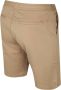 Vanguard Chino Short Twill Beige Heren - Thumbnail 3