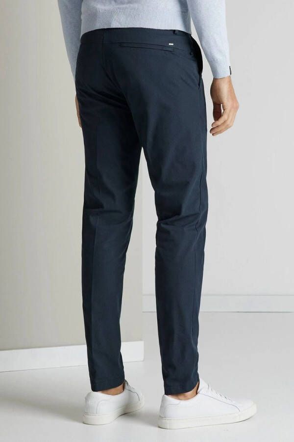 Vanguard Chino V12 Donkerblauw