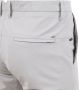 Vanguard Slim-fit Trousers Grijs Heren - Thumbnail 6