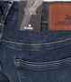 Vanguard Blauwe Slim Fit Jeans V12 Rider - Thumbnail 8