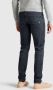 Vanguard Grijze Slim Fit Jeans V7 Rider Concrete Grey Stretch - Thumbnail 12