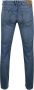 Vanguard Blauwe Slim Fit Jeans V7 Rider Light Blue Denim - Thumbnail 17