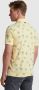 Vanguard regular fit polo met all over print 1003 - Thumbnail 4