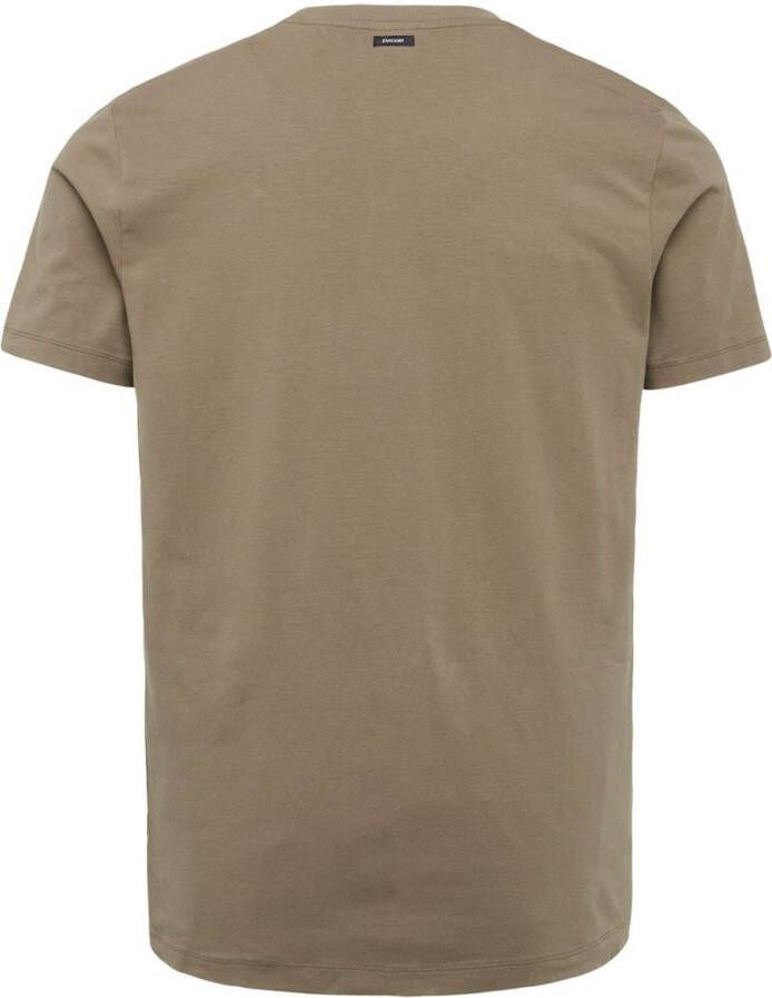 Vanguard T-Shirt Logo Bruin