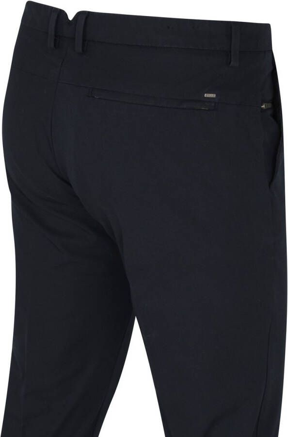 Vanguard V12 Chino Donkerblauw