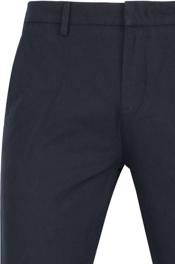 Vanguard V12 Chino Stretch Donkerblauw