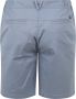 Vanguard V65 Short Fine Twill Lichtblauw - Thumbnail 5