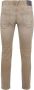 Vanguard Beige Slim Fit Jeans V850 Rider Colored Five Pocket - Thumbnail 10