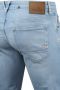 Vanguard Lichtblauwe Slim Fit Jeans V7 Rider High Summer Blue - Thumbnail 10