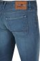 Vanguard slim fit jeans V85 scrambler left hand blue - Thumbnail 11