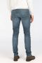 Vanguard slim fit jeans V85 scrambler left hand blue - Thumbnail 13