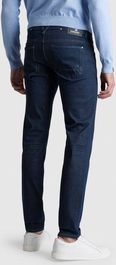 Vanguard V850 Rider Jeans Blauw CDF