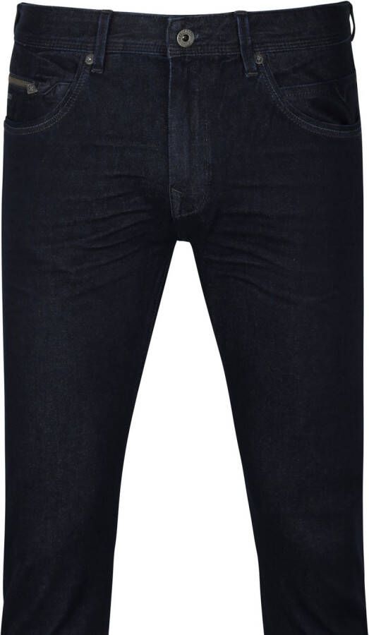 Vanguard V850 Rider Jeans Blauw CDF