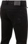 Vanguard slim fit jeans V850 RIDER comfort black denim - Thumbnail 5