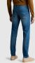 Vanguard slim fit jeans V850 RIDER ocean green wash - Thumbnail 6