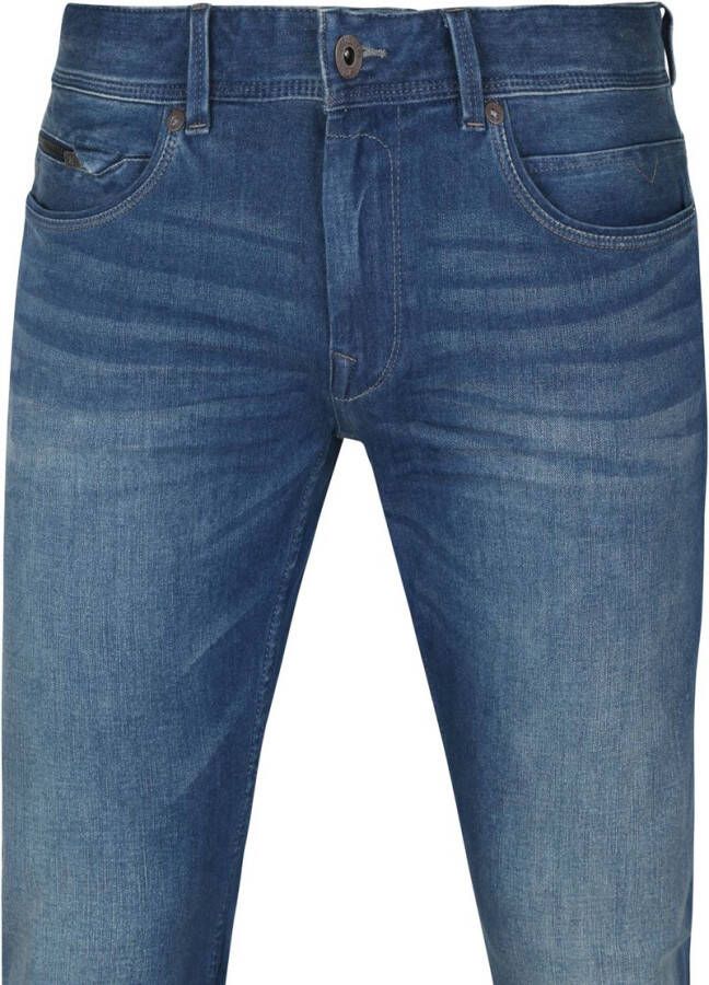 Vanguard V850 Rider Jeans Blauw OGW