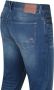 Vanguard slim fit jeans V850 RIDER ocean green wash - Thumbnail 10