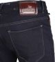 Vanguard Donkerblauwe Slim Fit Jeans V850 Dark Four Way - Thumbnail 14