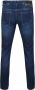 Vanguard V850 Rider Jeans Stretch Denim Blauw - Thumbnail 3