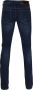 Vanguard Blauwe Slim Fit Jeans V850 Mid Four Way - Thumbnail 12