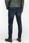 Vanguard Blauwe Slim Fit Jeans V850 Mid Four Way - Thumbnail 15