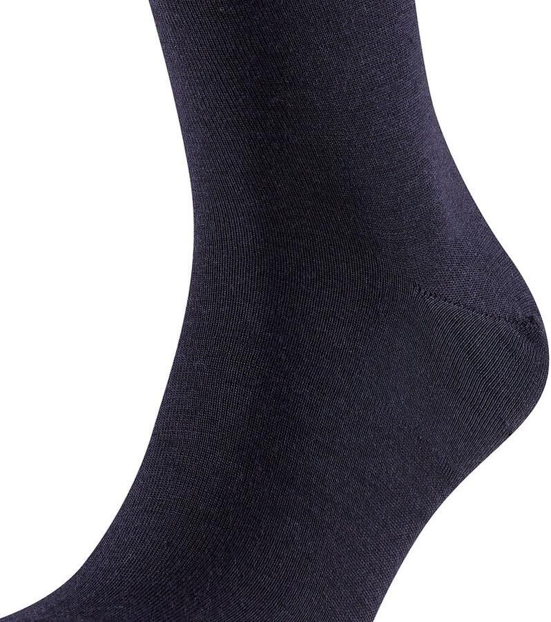 Falke Kousen met comfortband model 'Airport'