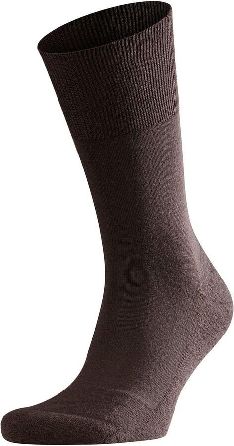 Falke Airport PLUS Sok Brown 5930