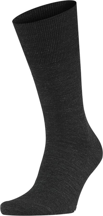 Falke Sokken van scheerwolmix model 'Airport Sock' - Foto 2