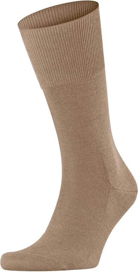 Falke Airport Sok Beige