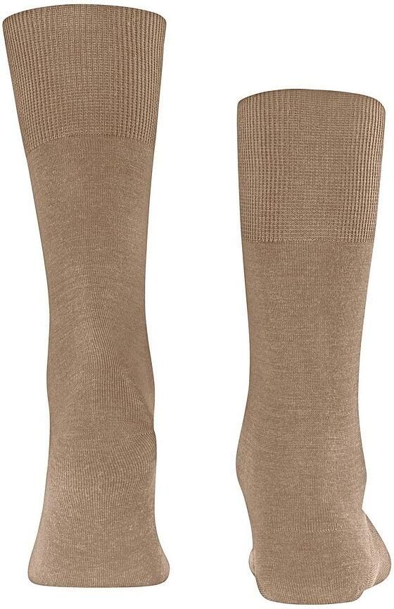 Falke Airport Sok Beige - Foto 5