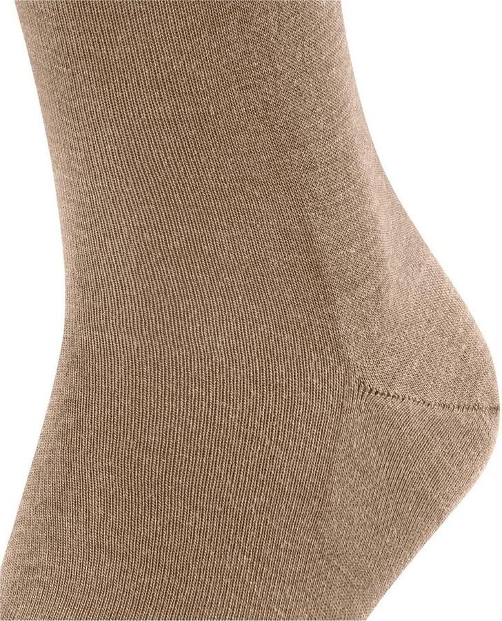 Falke Airport Sok Beige - Foto 3