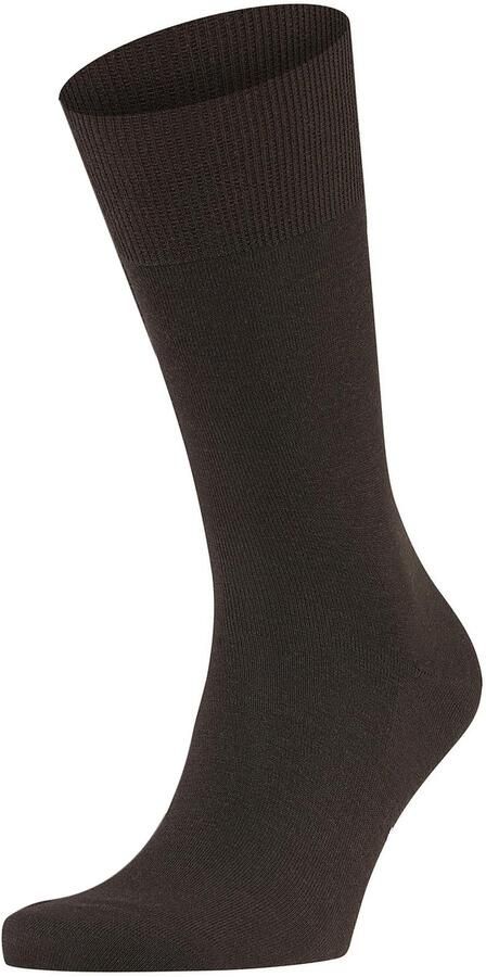 Falke Sokken van scheerwolmix model 'Airport Sock' - Foto 9