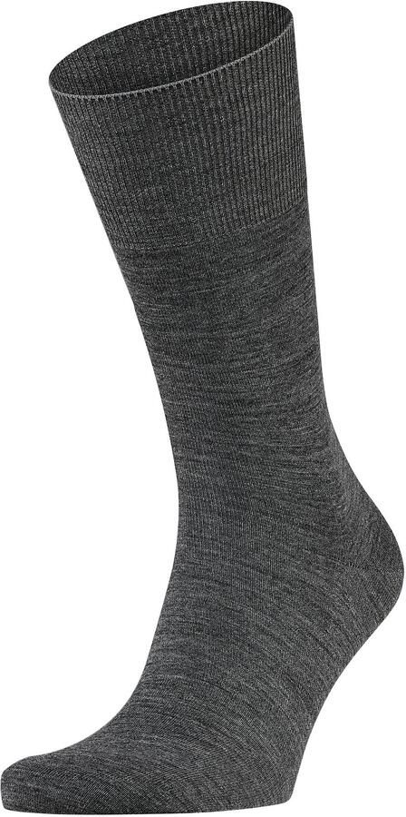 Falke Sokken van scheerwolmix model 'Airport Sock' - Foto 6