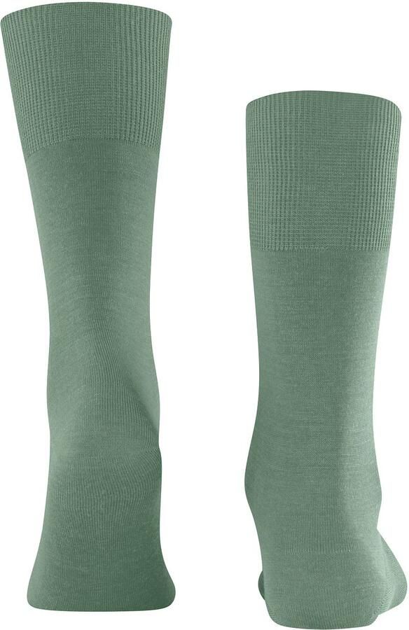 Falke Sokken met labeldetail model 'AIRPORT' - Foto 4