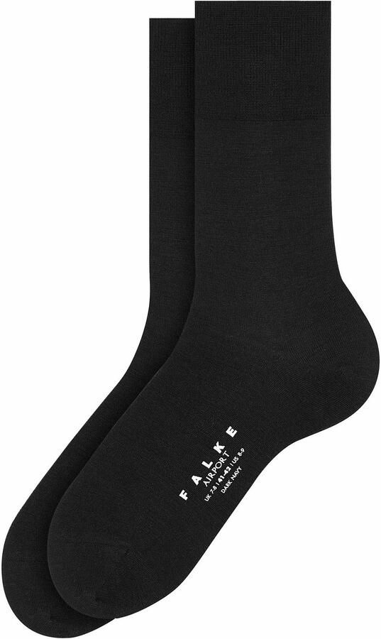 Falke Sokken van scheerwolmix model 'Airport Sock' - Foto 7
