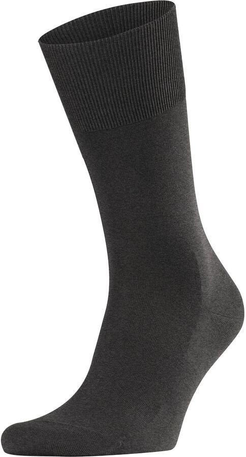 Falke Socks ClimaWool Sok Antraciet 3117 - Foto 5