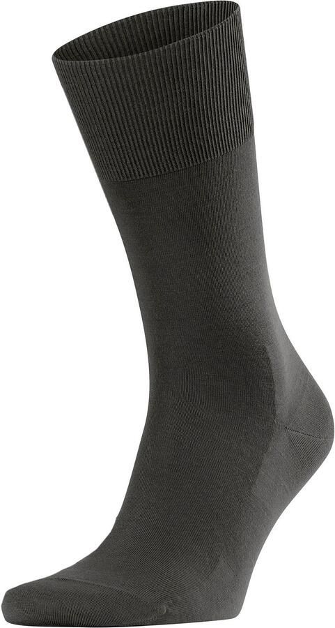 Falke ClimaWool Sok Bruin 5930