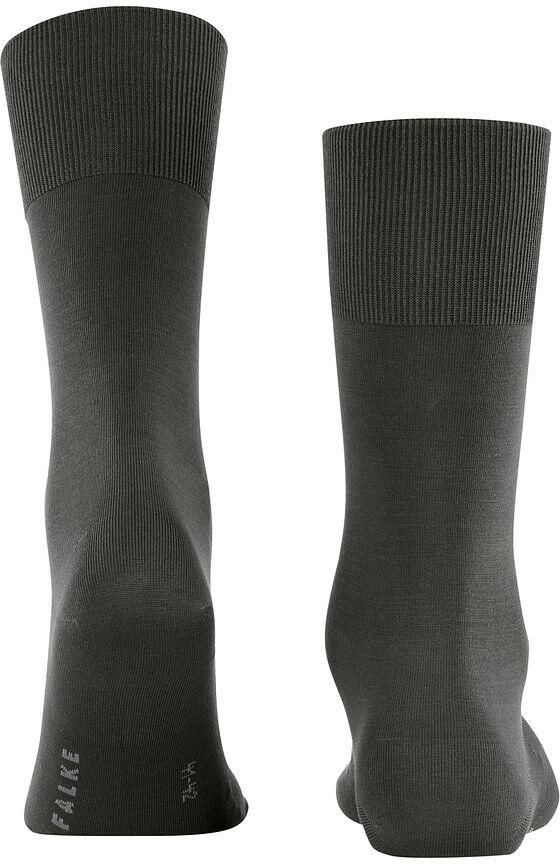 Falke ClimaWool Sok Bruin 5930 - Foto 3