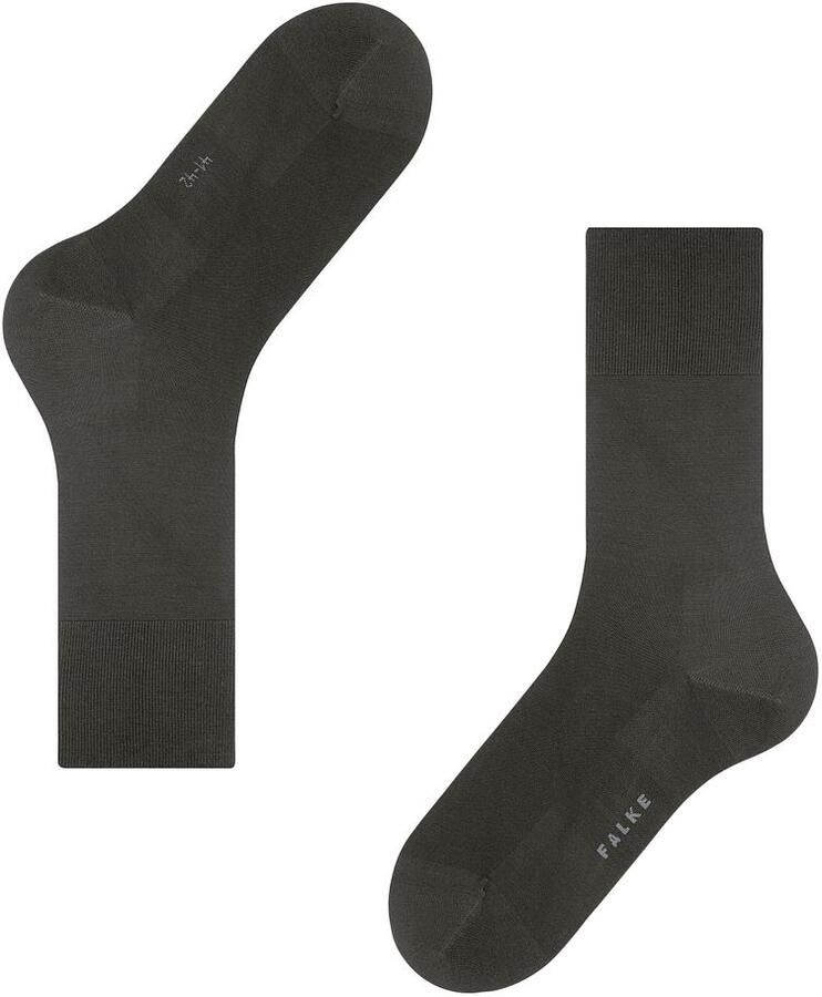 Falke Sokken met wol model 'ClimaWool' - Foto 2