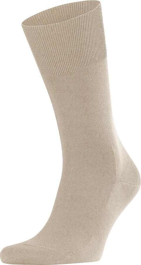 Falke Socks ClimaWool Sok Ecru - Foto 3