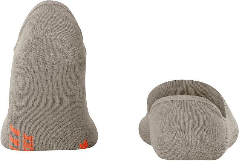 FALKE sneakersokken Cool Kick In beige