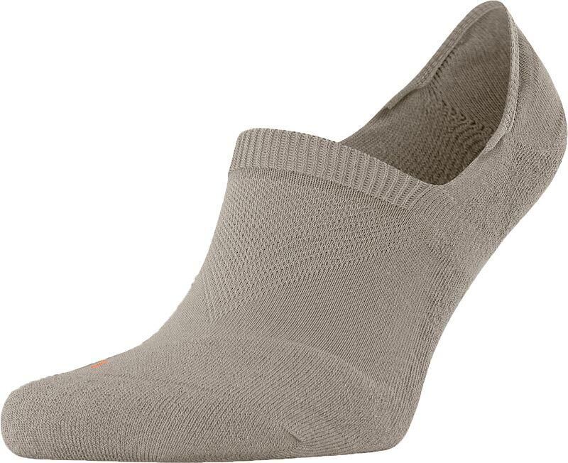 FALKE sneakersokken Cool Kick In beige - Foto 4
